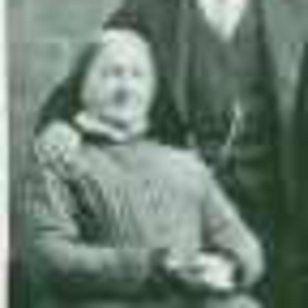 Louisa Teresa Odber Hinchy (1823 - 1888) Profile